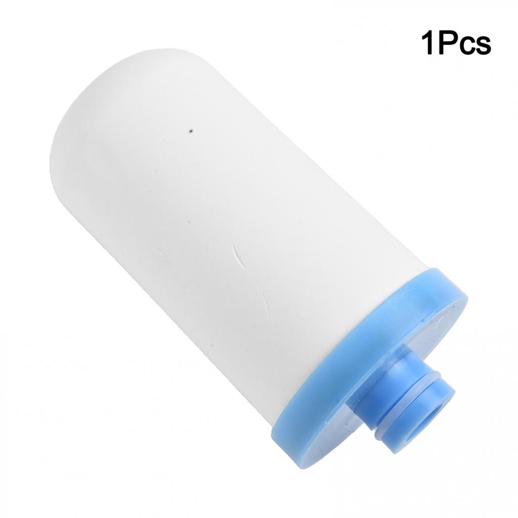 Shower Filter Cartridge with Activated Carbon for Healthier Water Quality