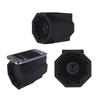 Cell Phone Portable Wirelesstouch Speaker Audio Dock Boom Box No Cables Speaker