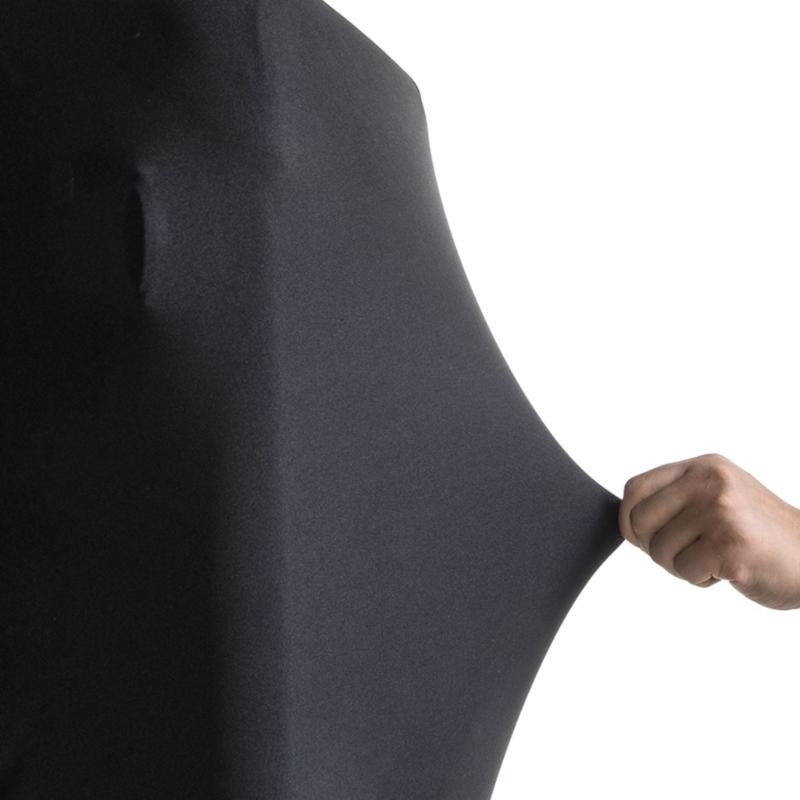 Travel Luggage Cover Practical Suitcase Protector for 18-28'' Luggage Suitcase Cover Protector Travel Accessories