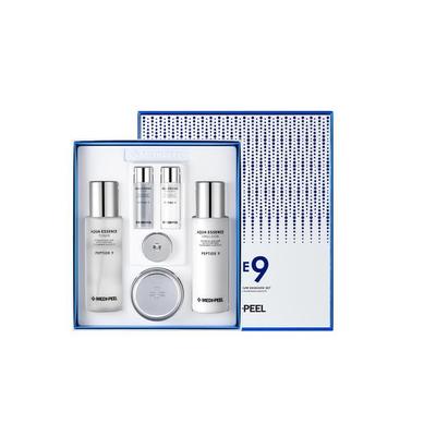 Set Premium per la Cura della Pelle Peptide 9 + REGALO CASUALE
