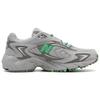 Niko And... X New Balance 725 Grey Green Sneakers ML725NI1