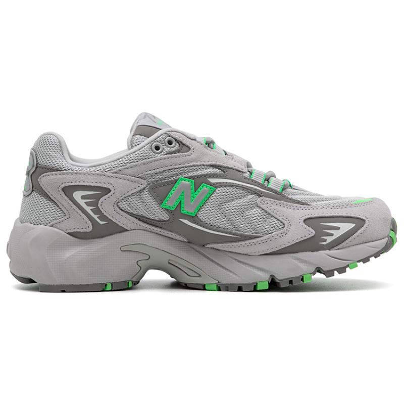 Niko And... X New Balance 725 Grey Green Sneakers ML725NI1
