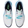 ASICS Gel-Resolution 9 'White Digital Aqua' Men's 1041A330-103