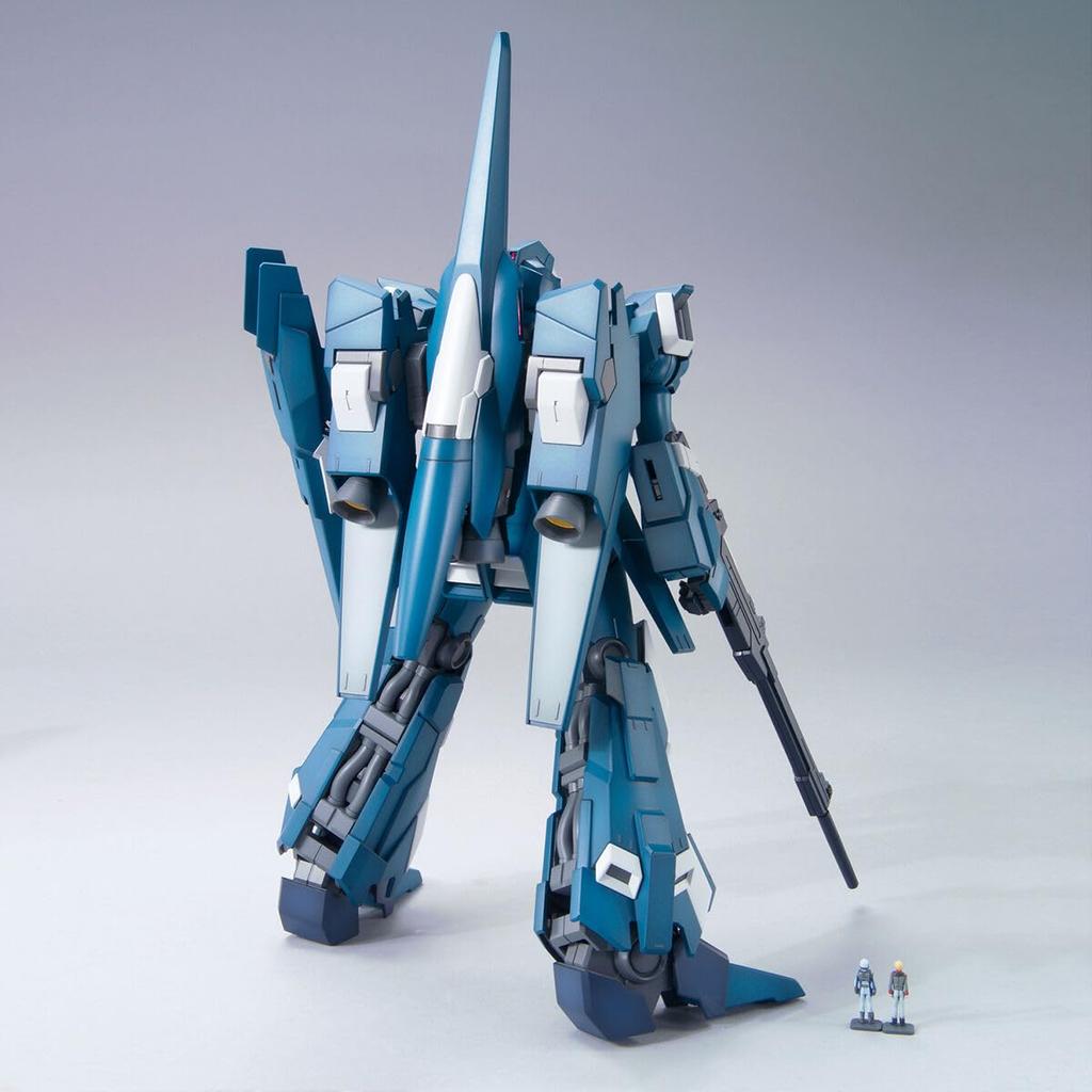 [MG] 1/100 RGZ-95 ReZEL Plastic Model Kit Mobile Suit UC