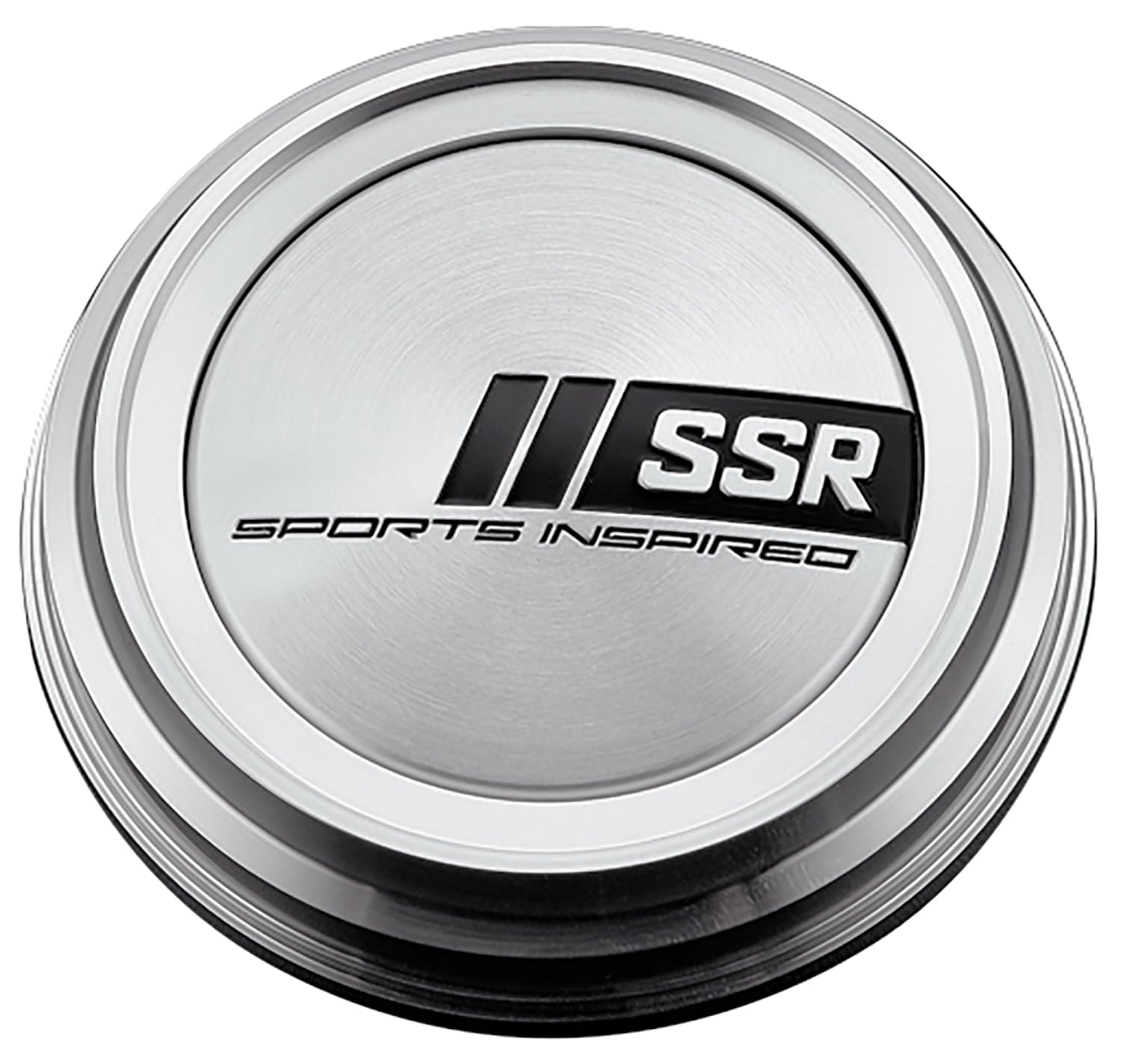

SSR Алюминиевые гоночные колпаки LOW Комплект из 4 шт. B-TYPE PARTS226SI-4