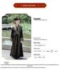 Spring 2026 Hanfu Boys' Ancient Costume - National Style Wuxia Tang Suit for Kids