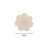 10 Pieces Nipple Cover Breast Covers Invisible Tape Pad Soft Seamless Petals