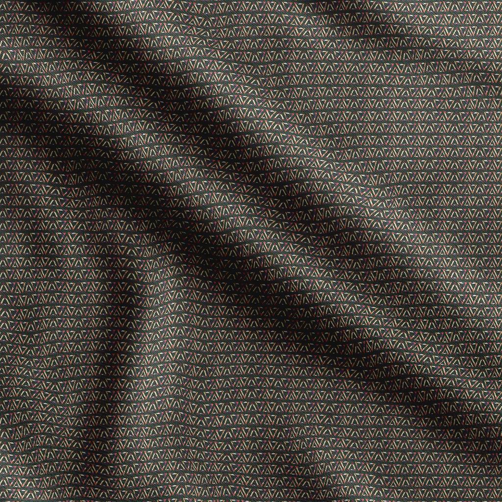 Soimoi Floral Print,  Cotton Cambric, Quilting Fabric Sold by The Yard 42 Inch Wide, Medium Weight Cotton Fabric, Sewing  Supplies,