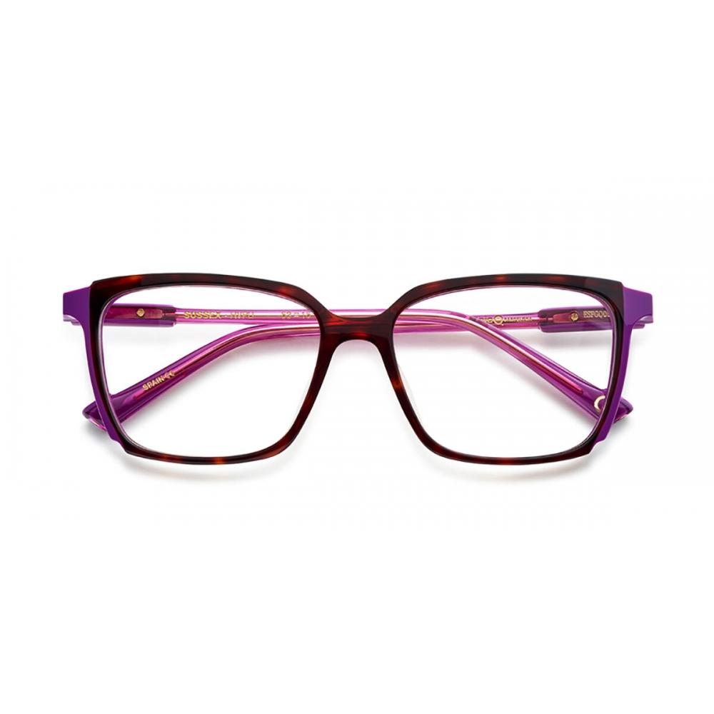 

Etnia Barcelona Sussex Hvpu Women Eyeglasses 53-15-138