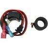 Ignition Module, Electronic Ignition Control Module Compatible with VW Bug Bus GHIA Buggy 034 Distributor AC905545