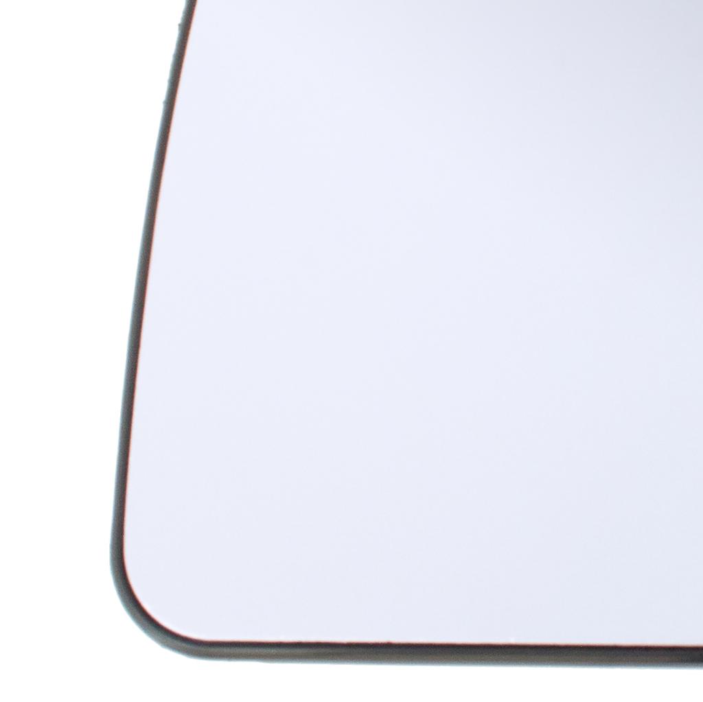 Peugeot Boxer 2006- mirror insert UPPER HEATED left