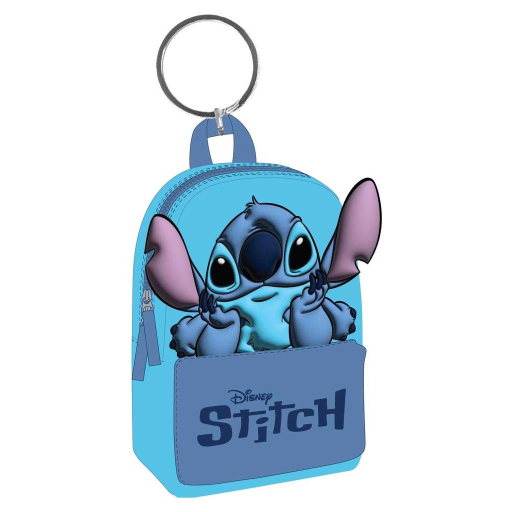 Lilo & Stitch Core Mini Backpack Set
