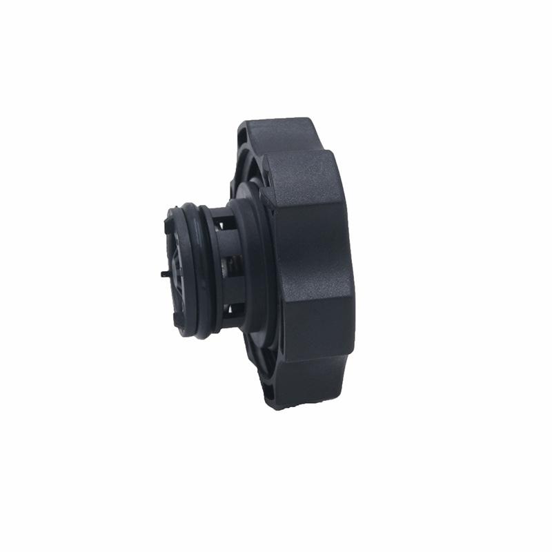 Compatible Radiator Tank Cap for Buick LaCrosse, Excelle, Regal (Part 13502353)