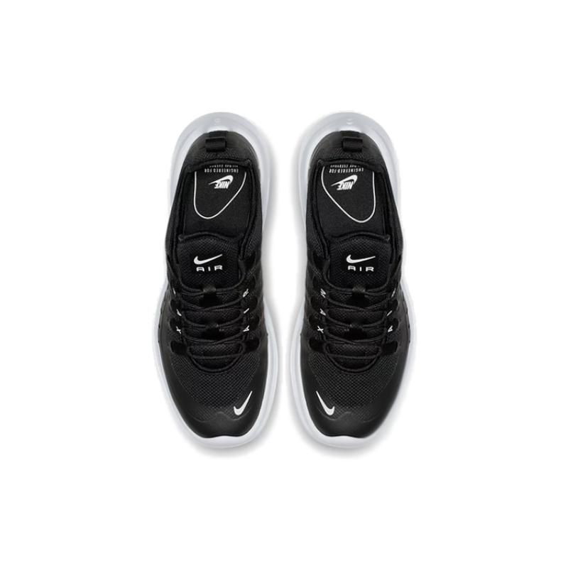 Nike Air Max Axis 'Black White' Women's Sneakers Casual Shoes AA2168-002
