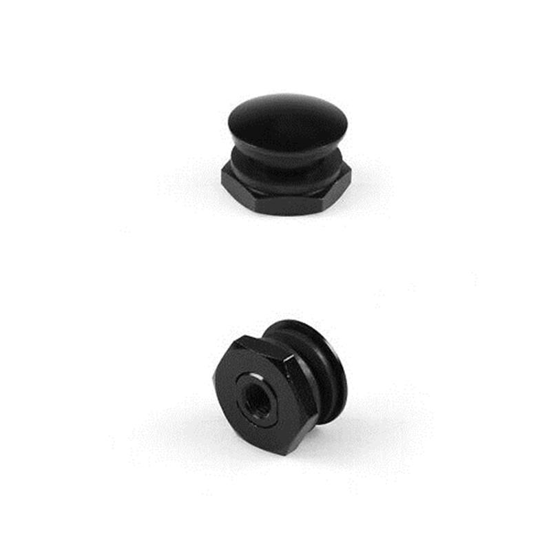 1 set 90101-SR3-000 90101SR3000 Rear Glass Strut Hardware Kit For 1992 1993 1994 1995 Honda Civic 3Dr Hatchback EG6 CRV