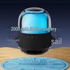 Xiaodu Smart Bluetooth Speaker Colorful Edition (CN Version)