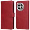 For OnePlus Ace 3 Pro 5G Case Wallet PU Leather Folio Flip Phone Cover