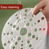 Kitchen Induction Cooker Heat Diffuser Disc Adapter Plate For Saucepan Cooking Ceramic/glass Pot Heat Transfer Plate
