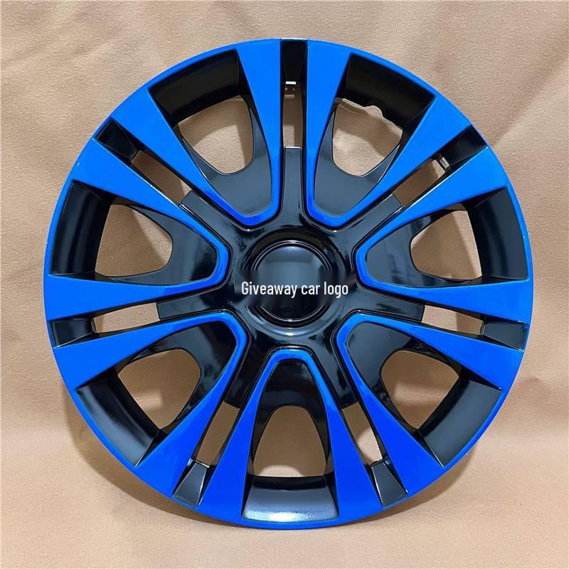 Universelle 14-Zoll Mango Radkappe für Elektrofahrzeug - Dekorative und schützende Reifenkappe