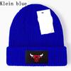Spring and Autumn New Wool Hat Spring and Autumn Team Hat Striped Winter Knitted Hat Personalized Street Knitted Hat A