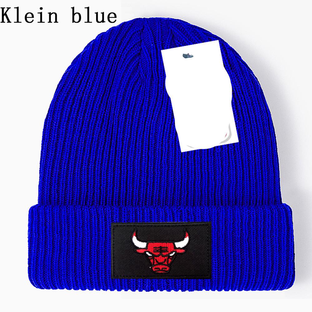 Spring and Autumn New Wool Hat Spring and Autumn Team Hat Striped Winter Knitted Hat Personalized Street Knitted Hat A