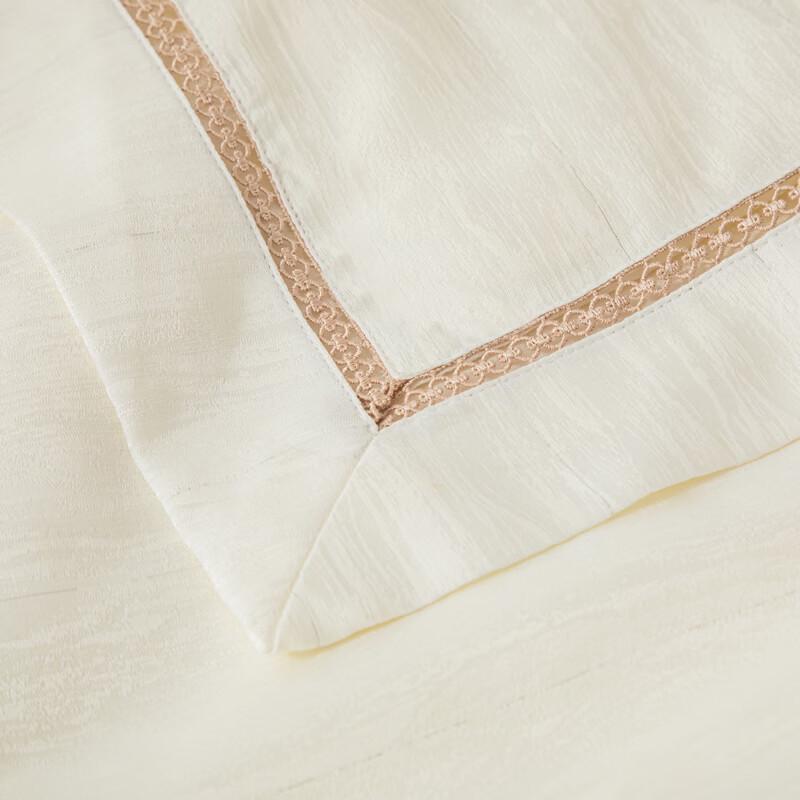 Muji Natural Mulberry Silk Summer Quilt