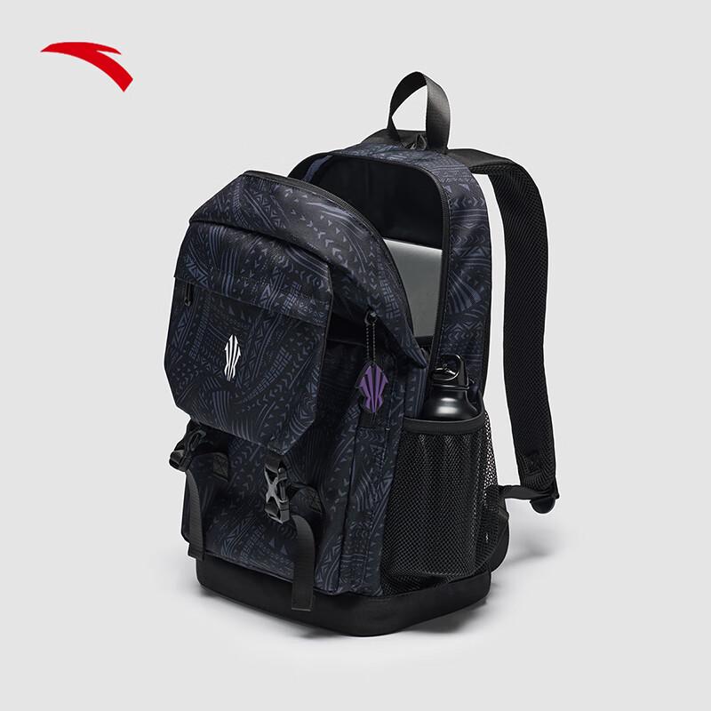 Anta Kyrie Irving Series Backpack