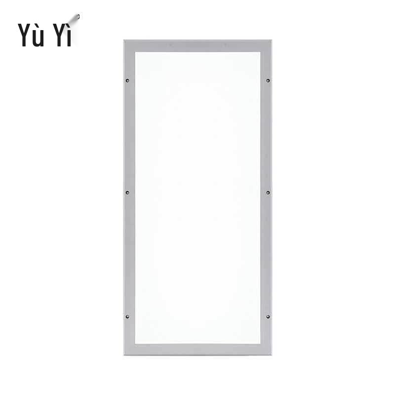 Yuyi Ultra-thin LED Flat Panel Purification Ceiling Light