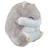 Rolling Ham Colon Big Plush Toy Jan-kun