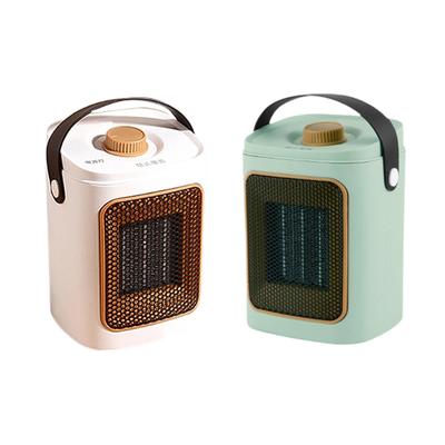 Electric Heater Home Decor Small Space Heater for Indoor Use Working Office