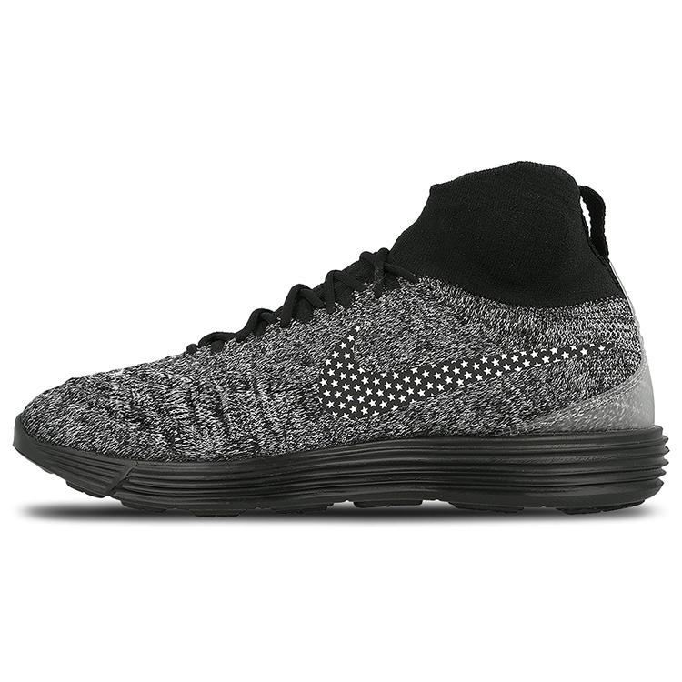 

Nike Lunar Magista 2 F.C. Black White 876385-001 42