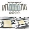 M6 CNC Milling Engraving Machine Part Pressing Plate Clamp Fixing Device