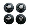 WANGAN357 Door Cushion, Door Cushioning Seal, Car Protective Seal, Soundproofing Material, Door Noise Insulation, Front, Rear