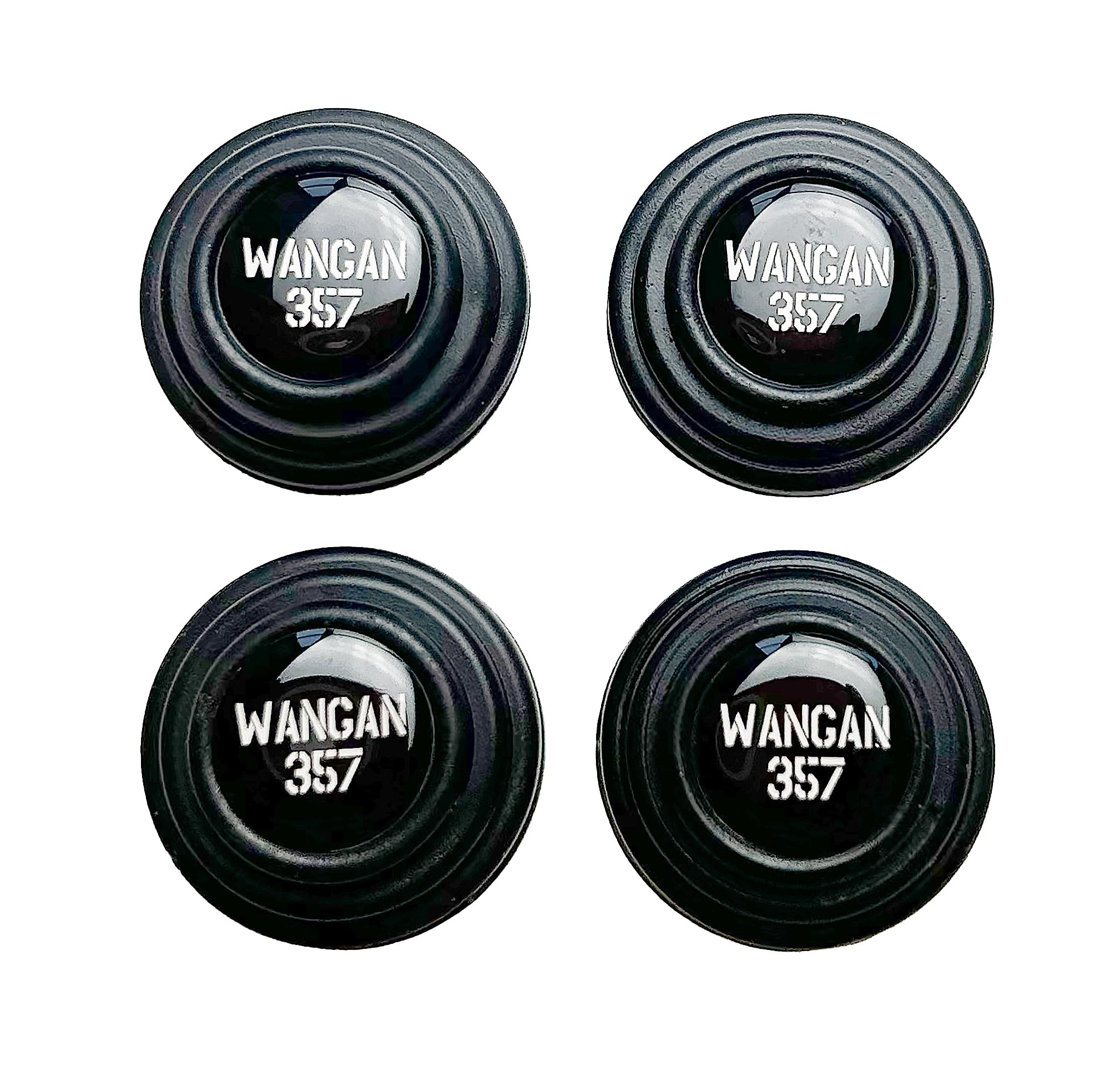 

WANGAN357 Door Cushion, Door Cushioning Seal, Car Protective Seal, Soundproofing Material, Door Noise Insulation, Front, Rear