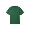 Nike T Shirts Men's Green Crew Neck Moderate DJ1225-341