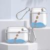 Case For Airpods Pro2 Pro3 2 4 1 3 Pro Clear Earphone Cases Cover Cartoon Guinea Pig