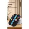 Thumb Button Caps For Switch 2 Joysticks Controller Colorful Silicone Cap For Switch 2 Handle Accessories