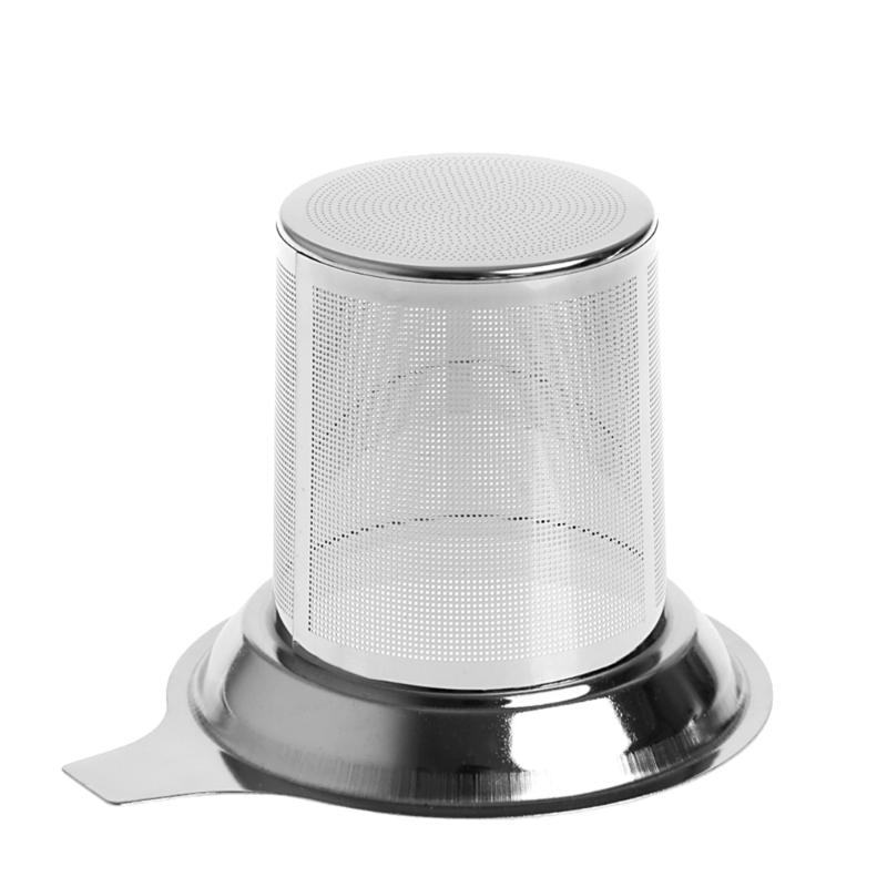 Stainless Steel Green Tea Infusers Tea Filter Tea Strainers Reusable Tea Diffusers Tea Strainers Tea Infuser for Tea