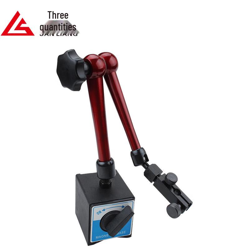 Universal Magnetic Base Stand for Dial Gauges