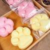 Large size Cat Paw Squishy Toy Slow Rising Soft Squishy Toy Gifts Slow Rising Toy