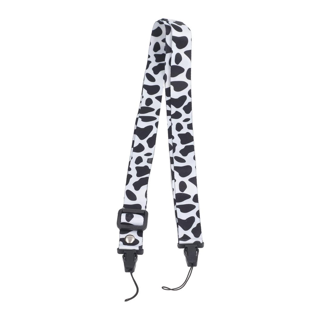 1.2m Camera Strap Belt Printed Pattern Multifunctional Shoulder Neck Strap for     12 11 8 9 Camera