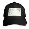 Palm Ditsi Light Baseball Cap Sun Caps Sports Cap Military Cap Unisex Golf Hat Genuine Unisexs Caps Womens