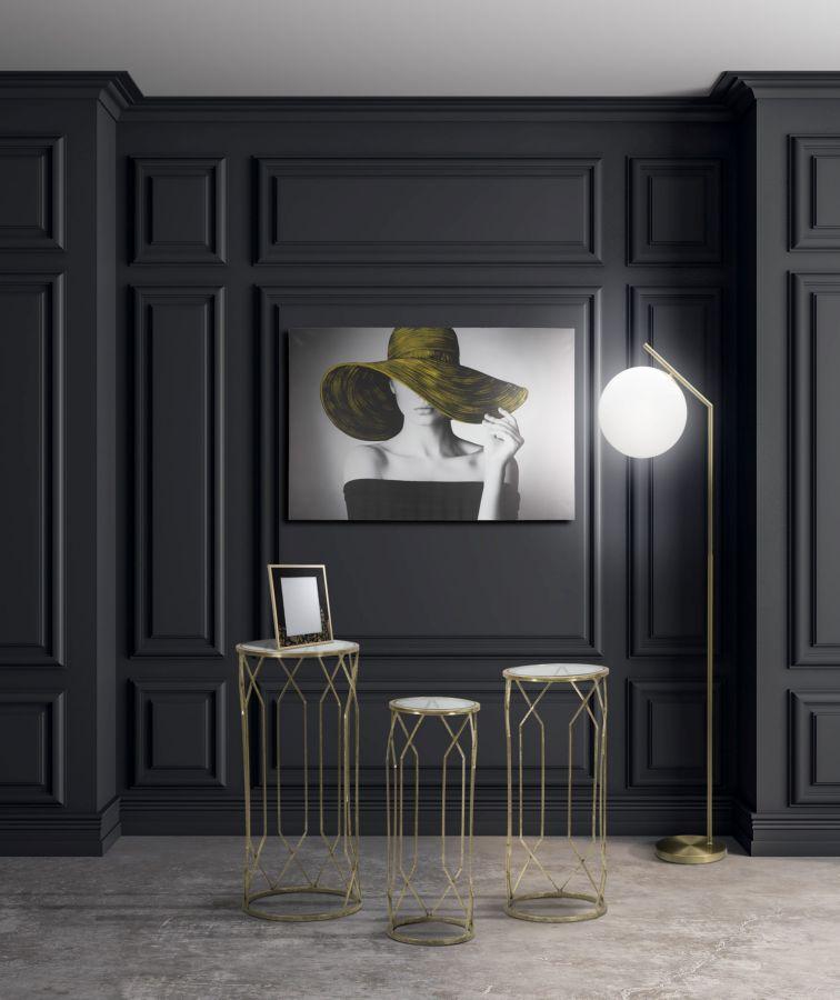 Handyhalter Tunisi Tris Cm Ø 32X71-28X65-23X61