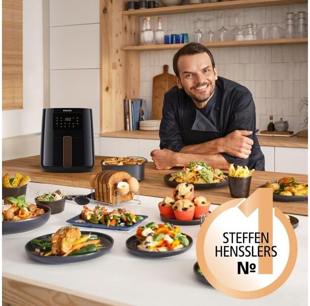 Philips HD9255/80 5000 Series Air Fryer