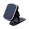 Car Mobile Phone Universal Center Console Bracket Magnetic Cellphone Holder Stand for Desktop