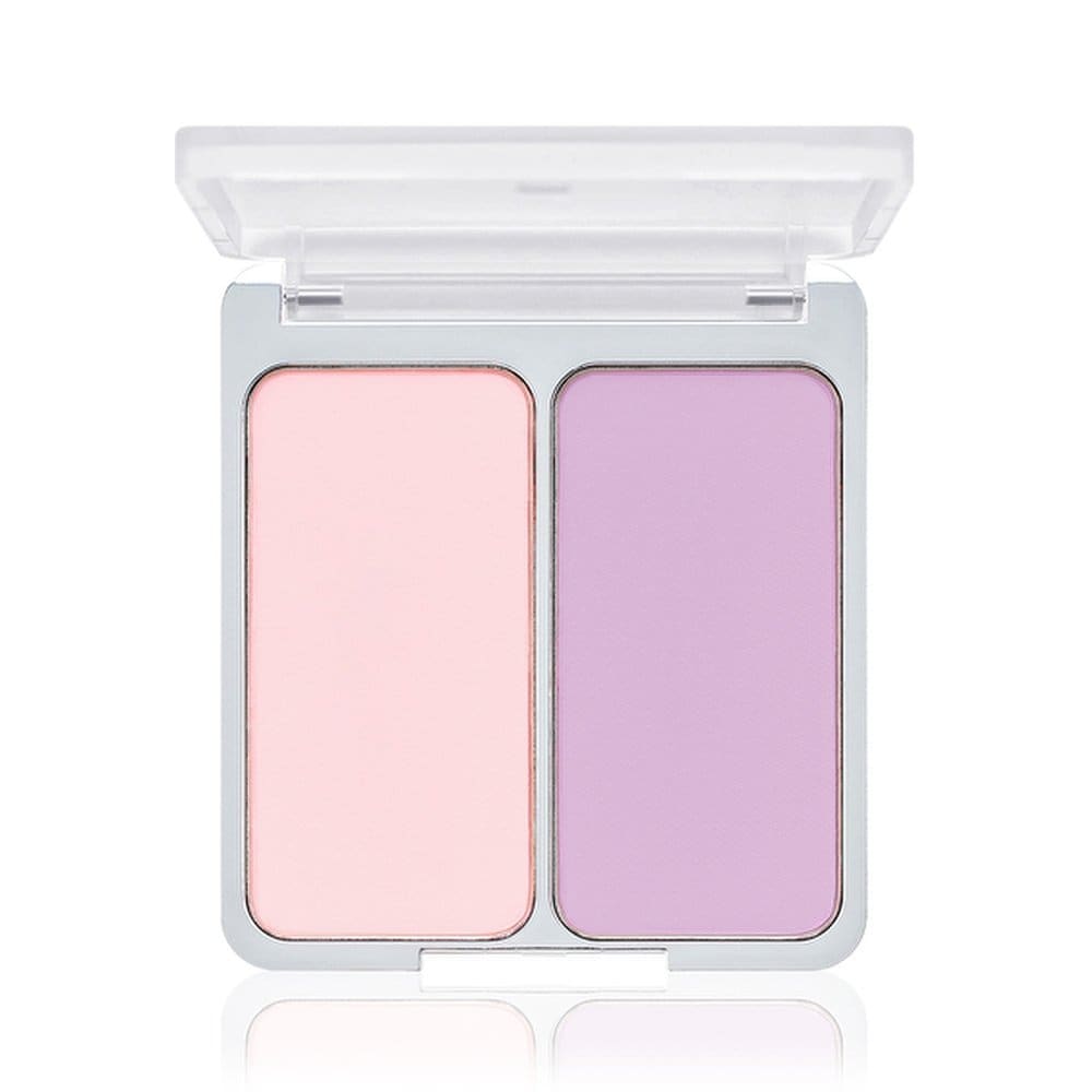 

2aN Dual Cheek 9g No. 8 Nude Haze