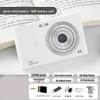 Retro HD Dual Camera for Students - Model D02