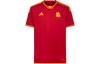 Soccer Jerseys Men's Red Moderate IK7166