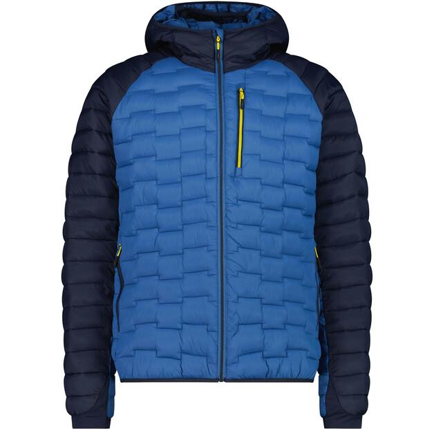 Куртка CMP Man Jacket FIX Hood EU 48