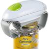 Automatic Electric Jar Opener for Seniors and Those with Weak Hands - Hands-Free Use